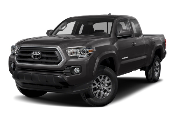 Размер колёс на Toyota Tacoma 2023 Подбор шин на Toyota Tacoma 2023