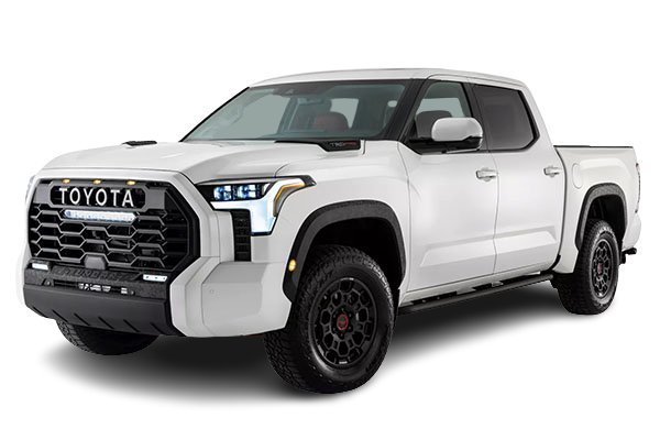 Подбор шин на Toyota Tundra 2026