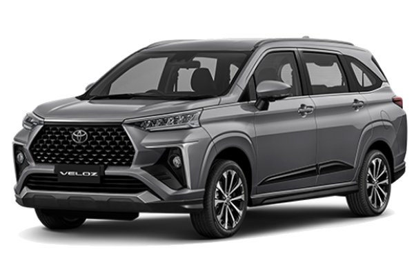 Размер колёс на Toyota Veloz 2021 Подбор шин на Toyota Veloz 2021