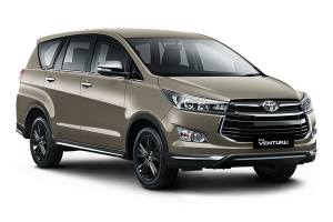 Размер колёс на Toyota Venturer 2018 Подбор шин на Toyota Venturer 2018