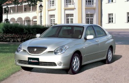Размер колёс на Toyota Verossa 2001 Подбор шин на Toyota Verossa 2001