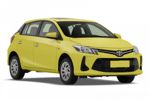 Размер колёс на Toyota Vios FS 2022 Подбор шин на Toyota Vios FS 2022