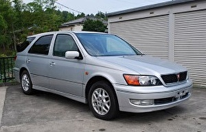Размер колёс на Toyota Vista Ardeo 2000 Подбор шин на Toyota Vista Ardeo 2000