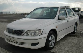 Размер колёс на Toyota Vista 2001 Подбор шин на Toyota Vista 2001