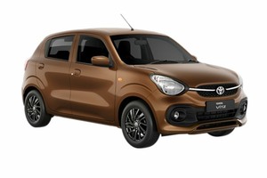 Размер колёс на Toyota Vitz 2023 Подбор шин на Toyota Vitz 2023
