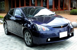 Размер колёс на Toyota WiLL VS 2004 Подбор шин на Toyota WiLL VS 2004