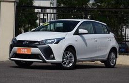 Размер колёс на Toyota Yaris L 2019 Подбор шин на Toyota Yaris L 2019