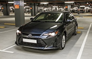 Размер колёс на Toyota Zelas 2014 Подбор шин на Toyota Zelas 2014