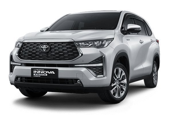 Размер колёс на Toyota Zenix 2025 Подбор шин на Toyota Zenix 2025