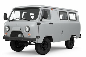 Размер колёс на УАЗ SGR Classic 2023 Подбор шин на УАЗ SGR Classic 2023