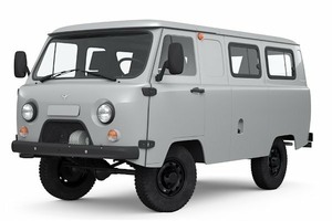 Размер колёс на УАЗ SGR Classic 2026 Подбор шин на УАЗ SGR Classic 2026
