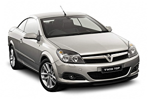 Размер колёс на Vauxhall Astra 2005 Подбор шин на Vauxhall Astra 2005