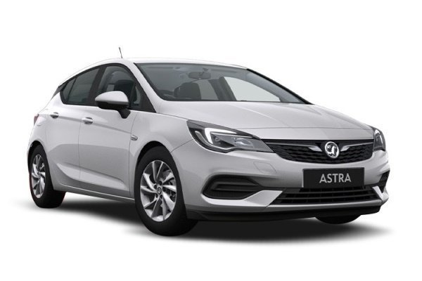 Размер колёс на Vauxhall Astra 2022 Подбор шин на Vauxhall Astra 2022
