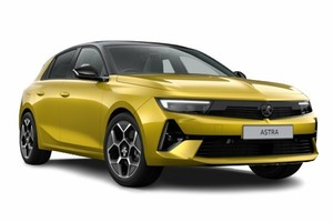 Размер колёс на Vauxhall Astra 2025 Подбор шин на Vauxhall Astra 2025