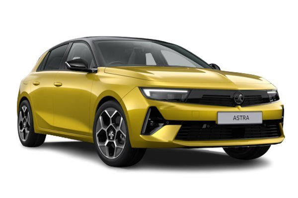 Размер колёс на Vauxhall Astra 2026 Подбор шин на Vauxhall Astra 2026