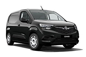 Размер колёс на Vauxhall Combo Cargo 2020 Подбор шин на Vauxhall Combo Cargo 2020