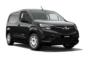 Размер колёс на Vauxhall Combo Cargo 2022 Подбор шин на Vauxhall Combo Cargo 2022