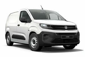 Размер колёс на Vauxhall Combo Cargo 2025 Подбор шин на Vauxhall Combo Cargo 2025