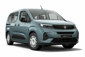 Размер колёс на Vauxhall Combo 2026 Подбор шин на Vauxhall Combo 2026