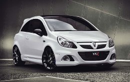 Размер колёс на Vauxhall Corsa VXR 2013 Подбор шин на Vauxhall Corsa VXR 2013