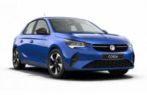 Размер колёс на Vauxhall Corsa 2020 Подбор шин на Vauxhall Corsa 2020