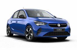 Размер колёс на Vauxhall Corsa 2020 Подбор шин на Vauxhall Corsa 2020