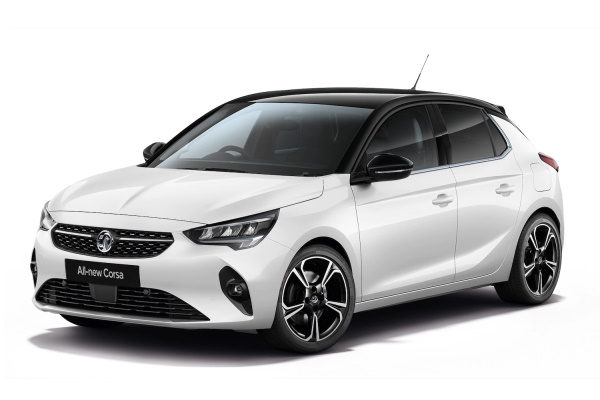 Размер колёс на Vauxhall Corsa 2021 Подбор шин на Vauxhall Corsa 2021