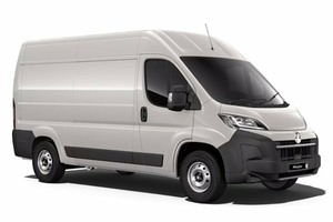 Размер колёс на Vauxhall Movano 2025 Подбор шин на Vauxhall Movano 2025
