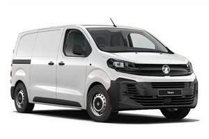 Размер колёс на Vauxhall Vivaro 2026 Подбор шин на Vauxhall Vivaro 2026