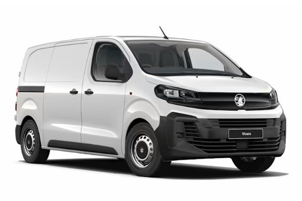 Размер колёс на Vauxhall Vivaro 2026 Подбор шин на Vauxhall Vivaro 2026