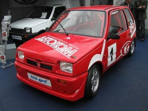Размер колёс на ВАЗ 1111 Oka 2002 Подбор шин на ВАЗ 1111 Oka 2002