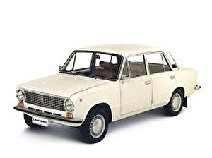 Размер колёс на ВАЗ 2101 1971 Подбор шин на ВАЗ 2101 1971