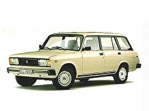 Размер колёс на ВАЗ 2104 2001 Подбор шин на ВАЗ 2104 2001