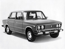 Размер колёс на ВАЗ 2106 1988 Подбор шин на ВАЗ 2106 1988