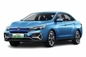 Размер колёс на Venucia D60EV 2019 Подбор шин на Venucia D60EV 2019
