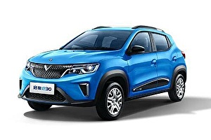 Размер колёс на Venucia E30 2020 Подбор шин на Venucia E30 2020