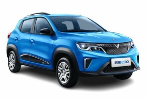 Размер колёс на Venucia E30 2021 Подбор шин на Venucia E30 2021