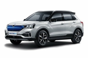 Размер колёс на Venucia T60EV 2020 Подбор шин на Venucia T60EV 2020