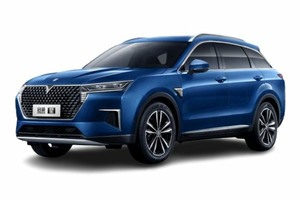 Подбор шин на Venucia Xing 2021