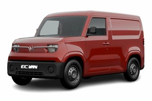 Размер колёс на VinFast EC Van 2026 Подбор шин на VinFast EC Van 2026