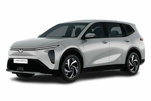 Размер колёс на VinFast Limo Green 2026 Подбор шин на VinFast Limo Green 2026