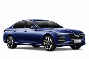 Размер колёс на VinFast Lux A2.0 2020 Подбор шин на VinFast Lux A2.0 2020