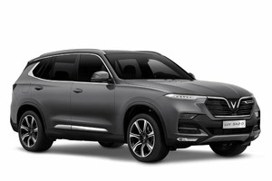 Размер колёс на VinFast Lux SA2.0 2022 Подбор шин на VinFast Lux SA2.0 2022