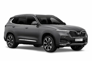 Подбор шин на VinFast Lux SA2.0 2023