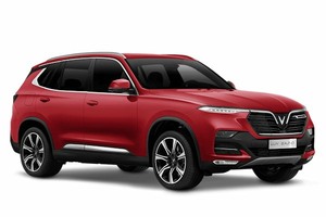 Подбор шин на VinFast Lux SA2.0 2025