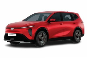 Размер колёс на VinFast VF MPV 7 2027 Подбор шин на VinFast VF MPV 7 2027