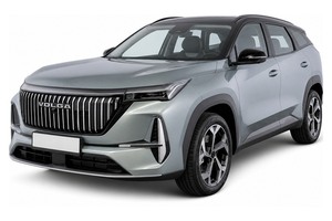 Подбор шин на Volga K40 2026