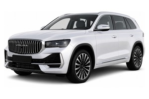 Selección de neumáticos y llantas para vehículo Volga K50. Шины на Volga