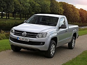 Размер колёс на Volkswagen Amarok 2016 Подбор шин на Volkswagen Amarok 2016