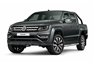Размер колёс на Volkswagen Amarok 2021 Подбор шин на Volkswagen Amarok 2021